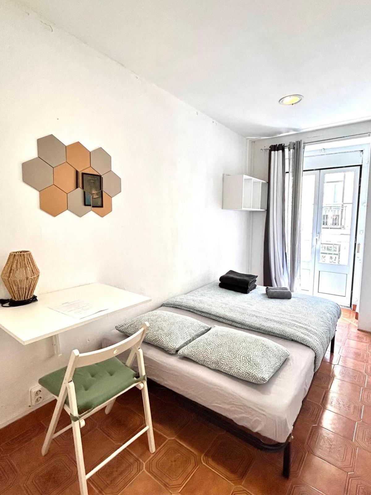 Shared Apartment With Bright Private Patio In Lisboa Ngoại thất bức ảnh